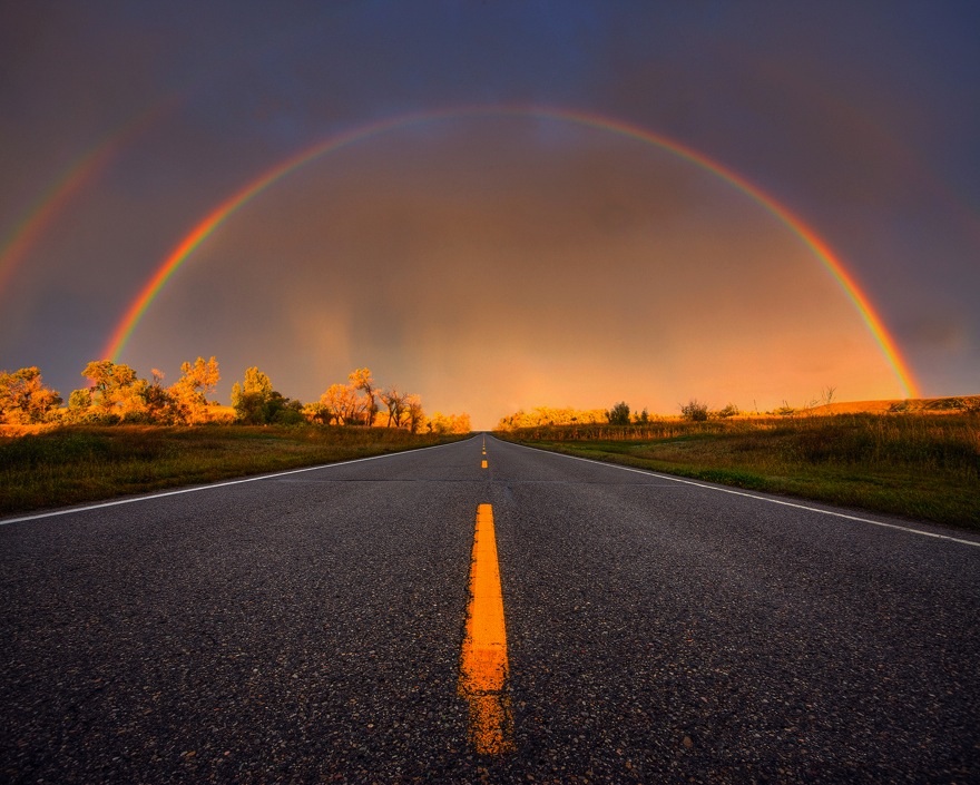 rainbow-road